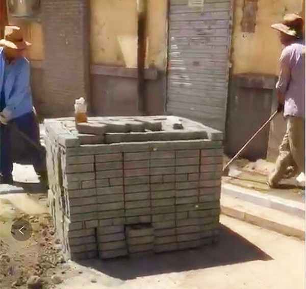 海綿磚的優(yōu)點是什么呢 海綿磚的優(yōu)點是什么呢